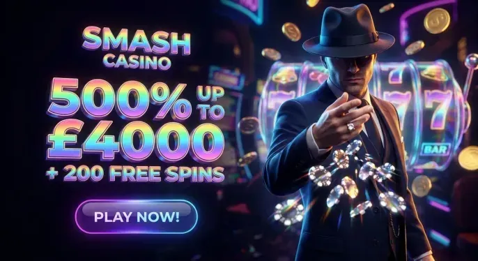 Smash Casino